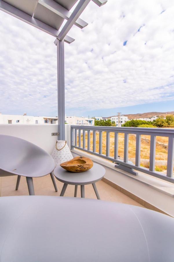 Ikies Tinos A And B Βίλα Εξωτερικό φωτογραφία